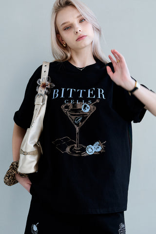 韓國 Bittercells Cocktail Love Tea【KR003】