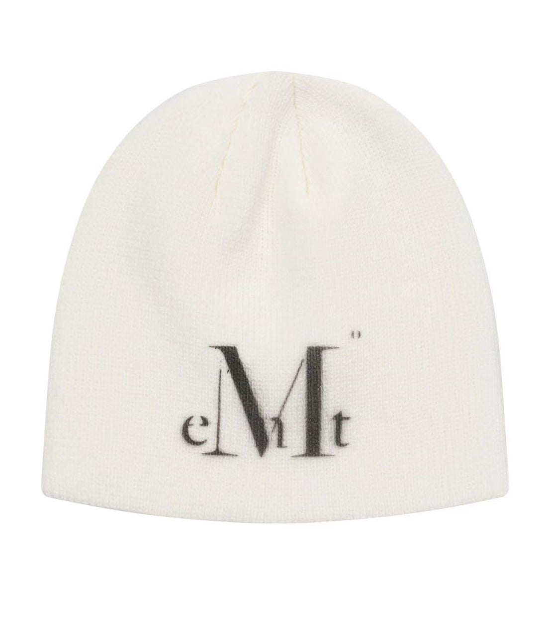 韓國 Mucent Signature Beanie【MU158】