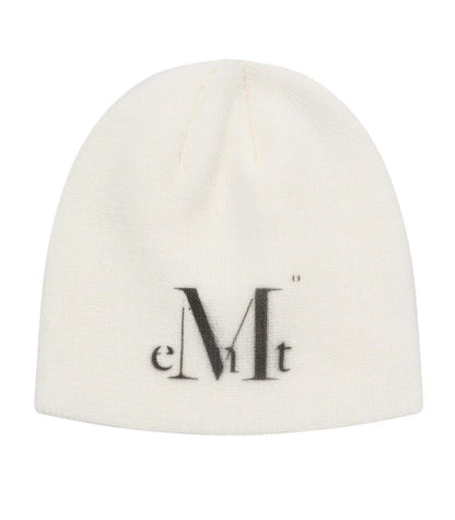 韓國 Mucent Signature Beanie【MU158】