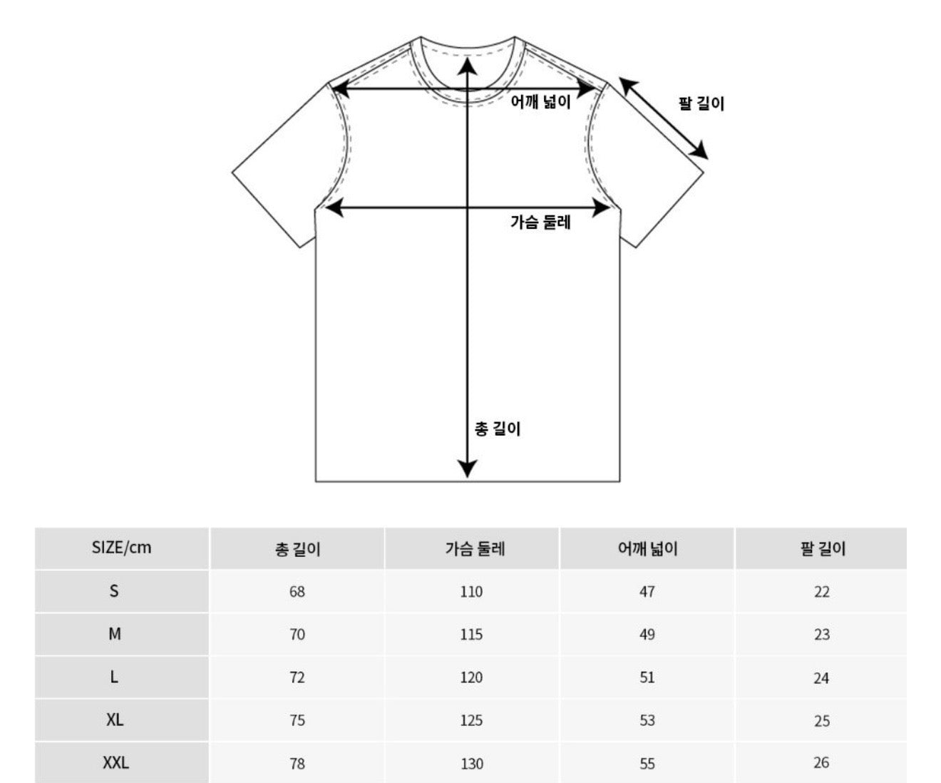 韓國 New Era New York Yankees Script T-Shirt【NR010】