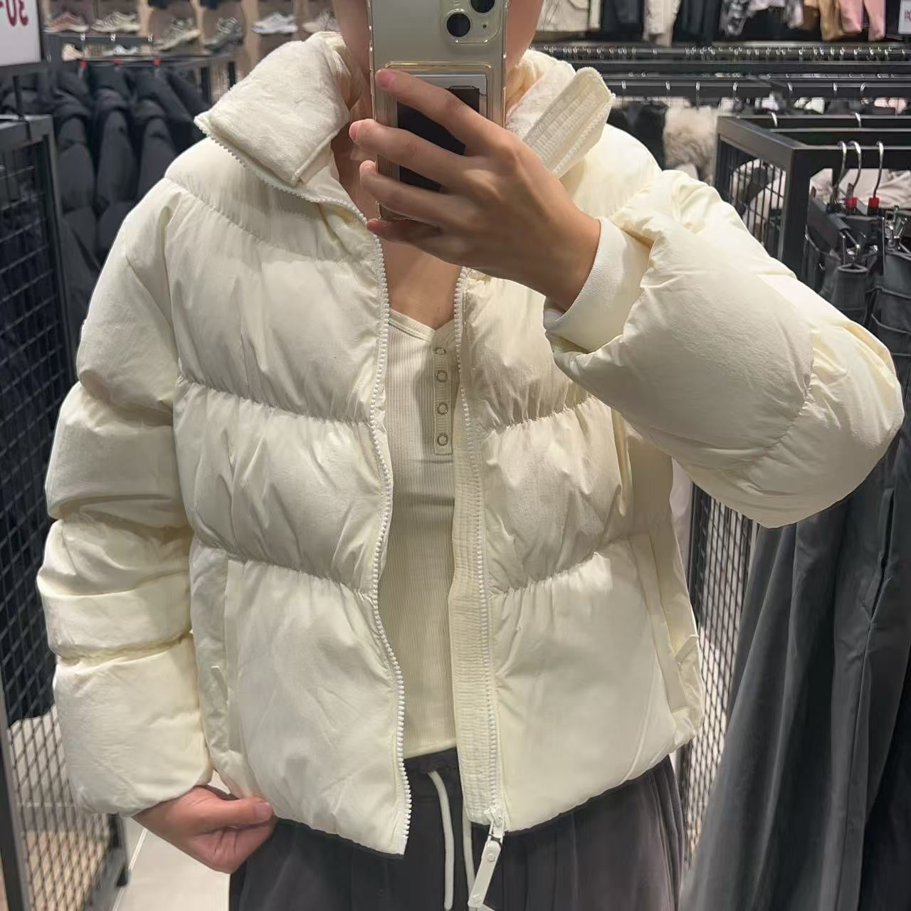 韓國 Columbia Women's Union River Down Jacket (鵝絨)【CB003】