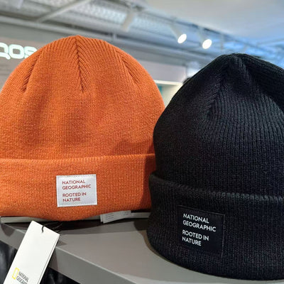 韓國 National Geographic Hat【NG032】