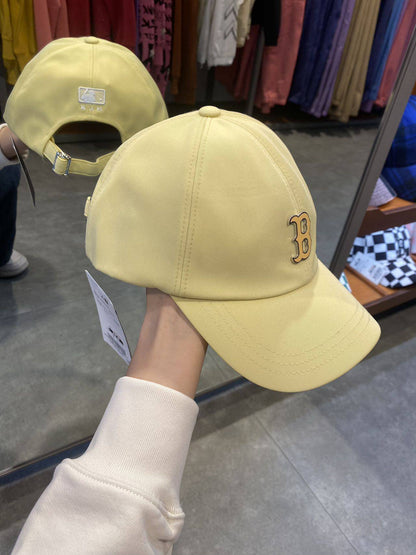 韓國 MLB Los Angeles Top Baseball Cap 【MB106】 - STT Mall HK 靚太網購