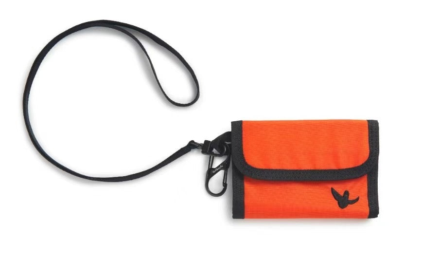 韓國 Mark Gonzales Angel Folding Wallet【MG111】