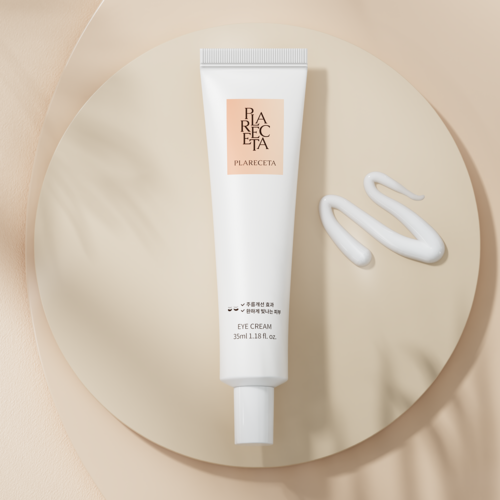 韓國 Plareceta 胎盤眼霜 35ml【SM624】