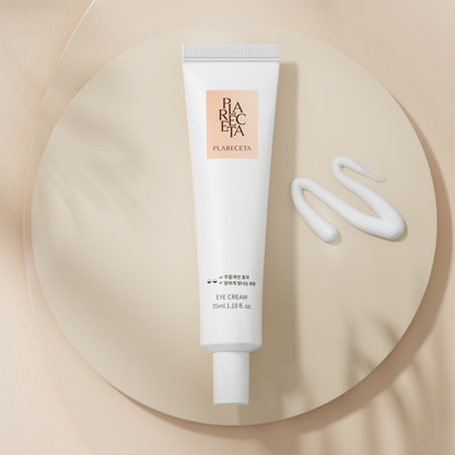 韓國 Plareceta 胎盤眼霜 35ml【SM624】