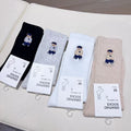 韓國 SPAO Woody Socks【SP323】