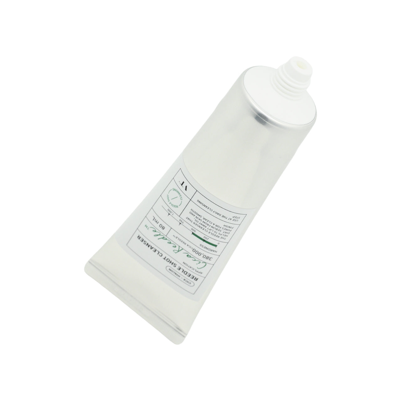 VT 微針洗面膏 80ml【SM147】