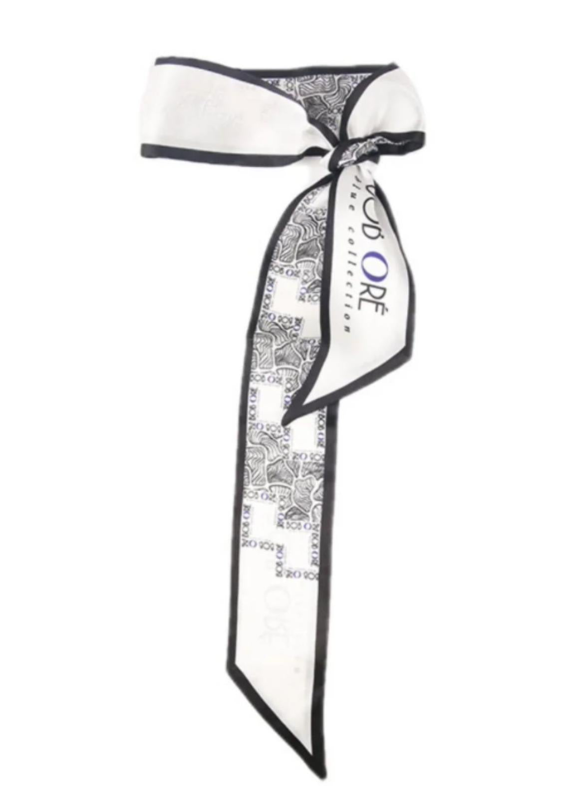 【贈品】Bob Ore 絲帶 [顔色隨機]