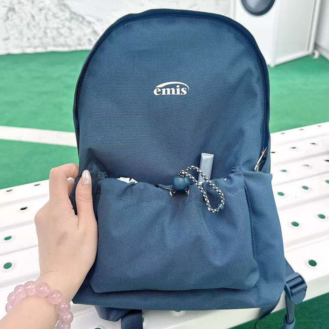韓國 EMIS String Day Pack【ES044】