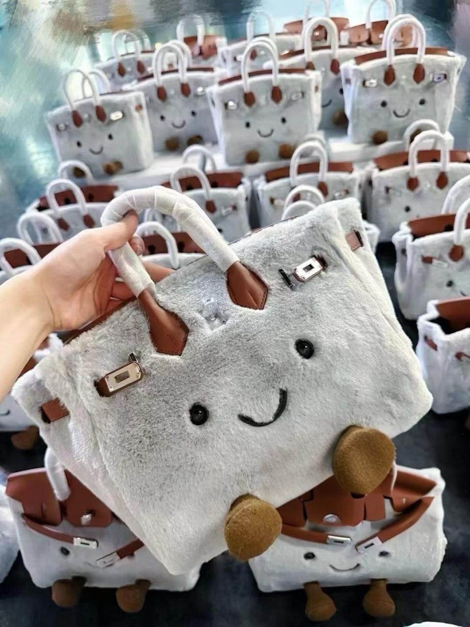 Ctandjim Bag【SM1158】