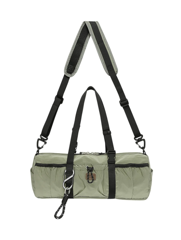 韓國 BBC Utility Cylinder Bag【BC001】