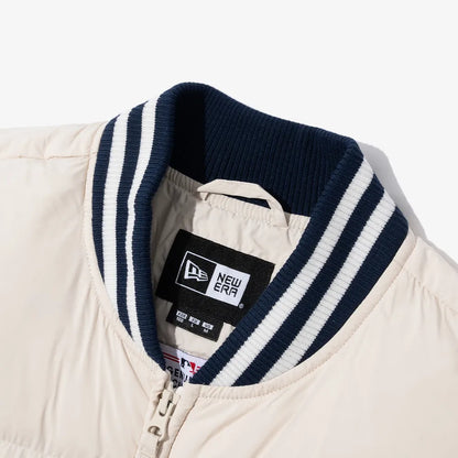 韓國 New Era New York Yankees Bomber Down Jacket【NR022】