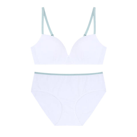 Comfort Lab New Cotton Basic Bralette【LL016】