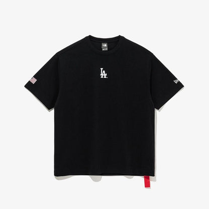 韓國 New Era New York Yankees Script T-Shirt【NR010】