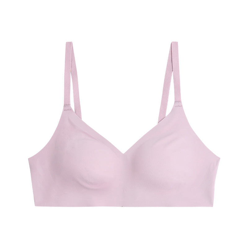 Comfort Lab Detail Nipple Bralette【LL022】