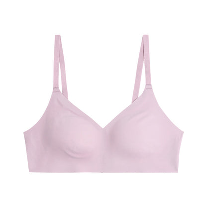 Comfort Lab Detail Nipple Bralette【LL022】