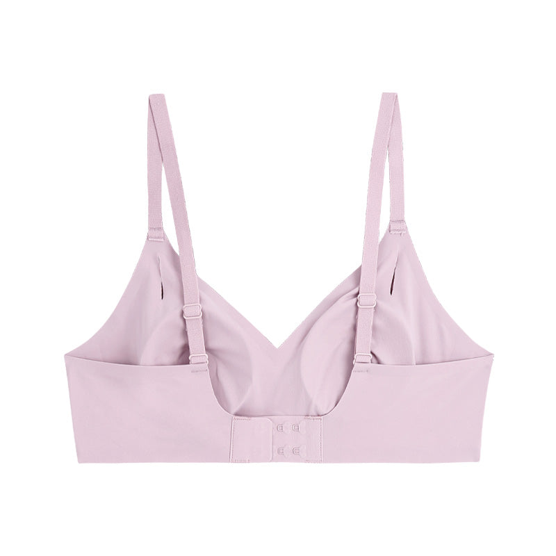 Comfort Lab Detail Nipple Bralette【LL022】