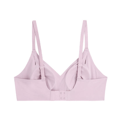 Comfort Lab Detail Nipple Bralette【LL022】