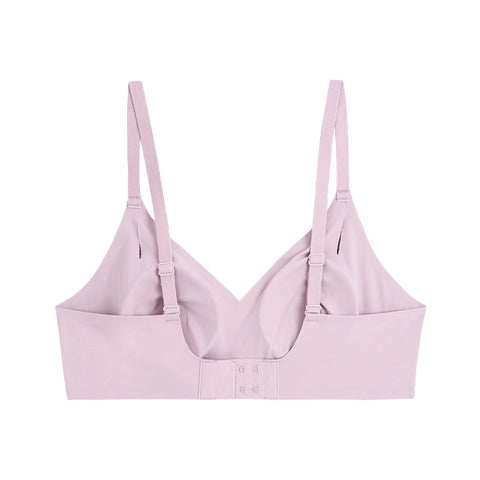 Comfort Lab Detail Nipple Bralette【LL022】