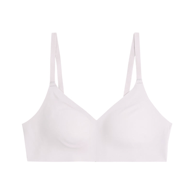 Comfort Lab Detail Nipple Bralette【LL022】