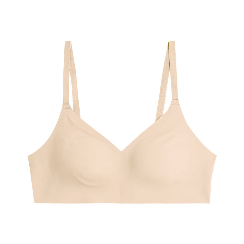 Comfort Lab Detail Nipple Bralette【LL022】