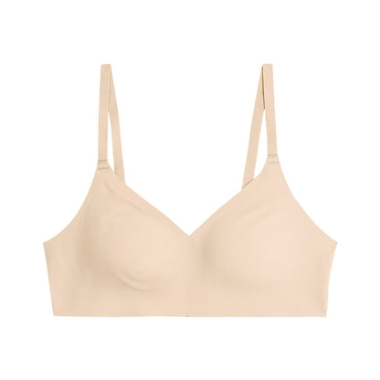 Comfort Lab Detail Nipple Bralette【LL022】