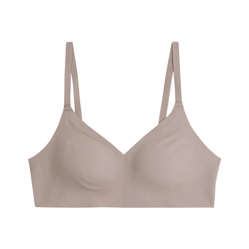 Comfort Lab Detail Nipple Bralette【LL022】