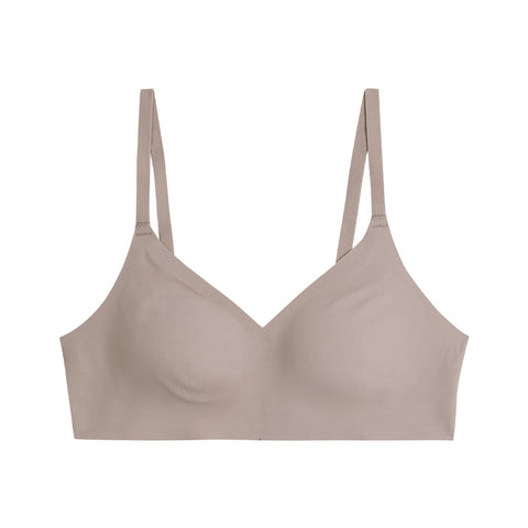 Comfort Lab Detail Nipple Bralette【LL022】