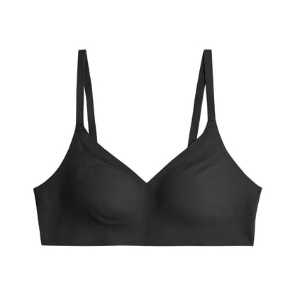 Comfort Lab Detail Nipple Bralette【LL022】