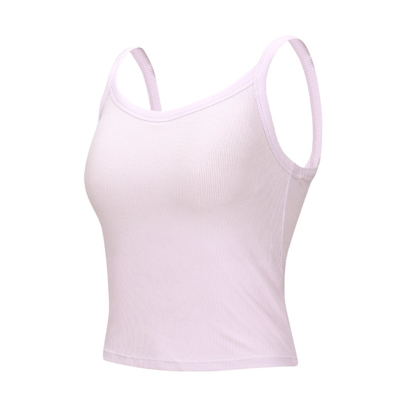 Comfort Lab Ergofit Modal Golji String Nashi Top【LL013】