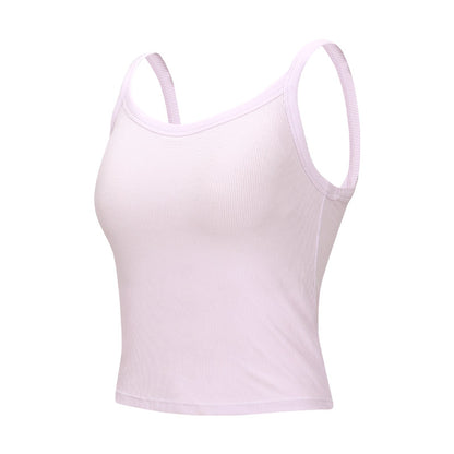 Comfort Lab Ergofit Modal Golji String Nashi Top【LL013】