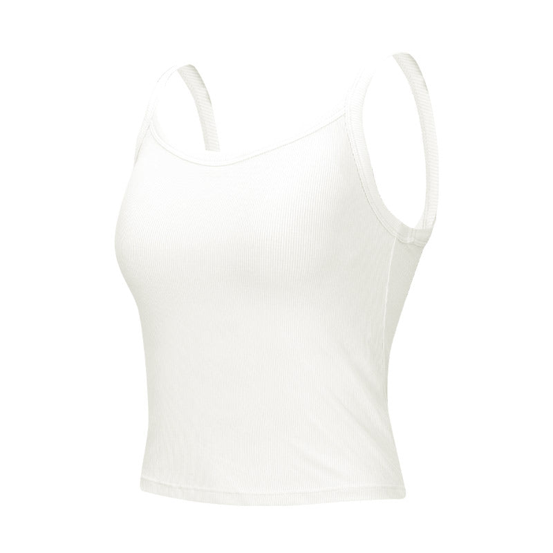 Comfort Lab Ergofit Modal Golji String Nashi Top【LL013】