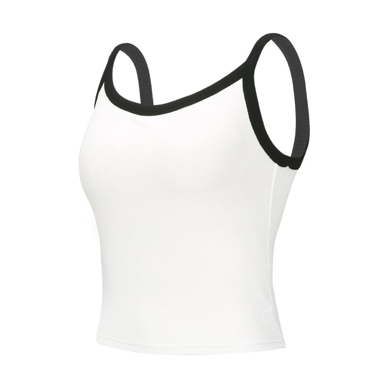 Comfort Lab Ergofit Modal Golji String Nashi Top【LL013】