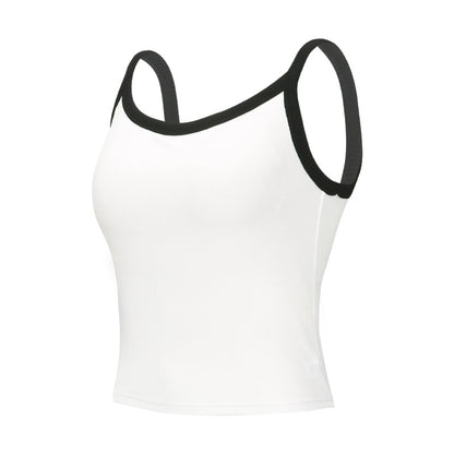 Comfort Lab Ergofit Modal Golji String Nashi Top【LL013】