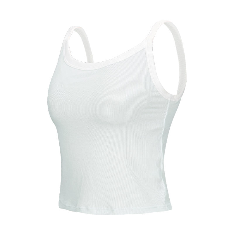 Comfort Lab Ergofit Modal Golji String Nashi Top【LL013】