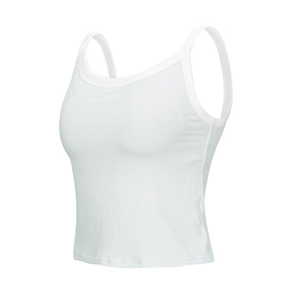 Comfort Lab Ergofit Modal Golji String Nashi Top【LL013】