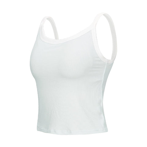 Comfort Lab Ergofit Modal Golji String Nashi Top【LL013】