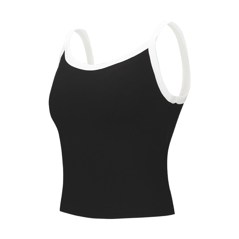 Comfort Lab Ergofit Modal Golji String Nashi Top【LL013】