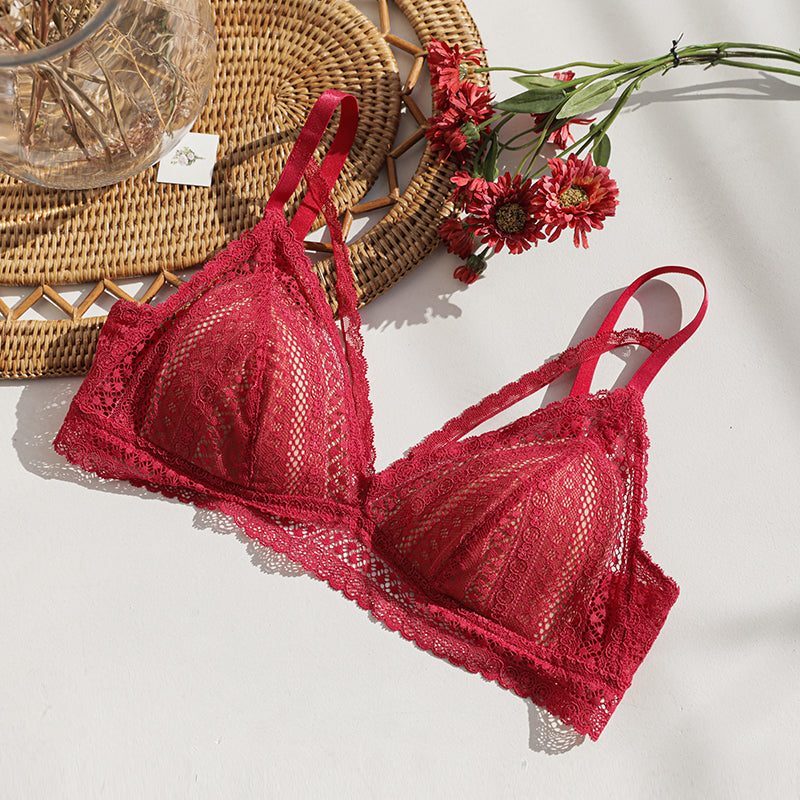 Comfort Lab Love Angel Bralette【LL041】