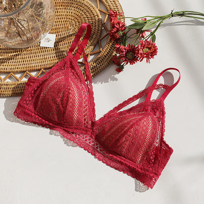 Comfort Lab Love Angel Bralette【LL041】