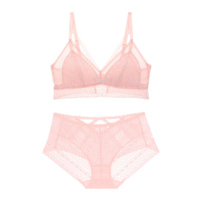 Comfort Lab Love Angel Bralette【LL041】