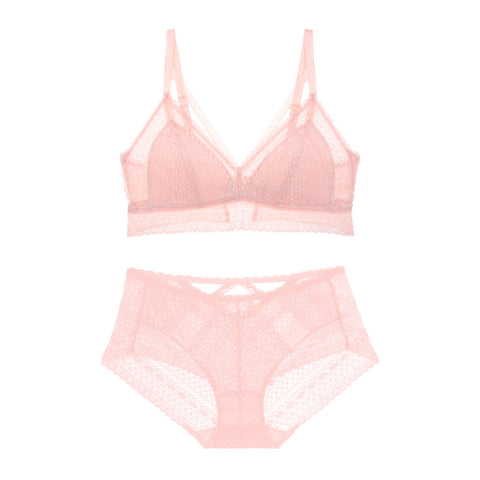 Comfort Lab Love Angel Bralette【LL041】