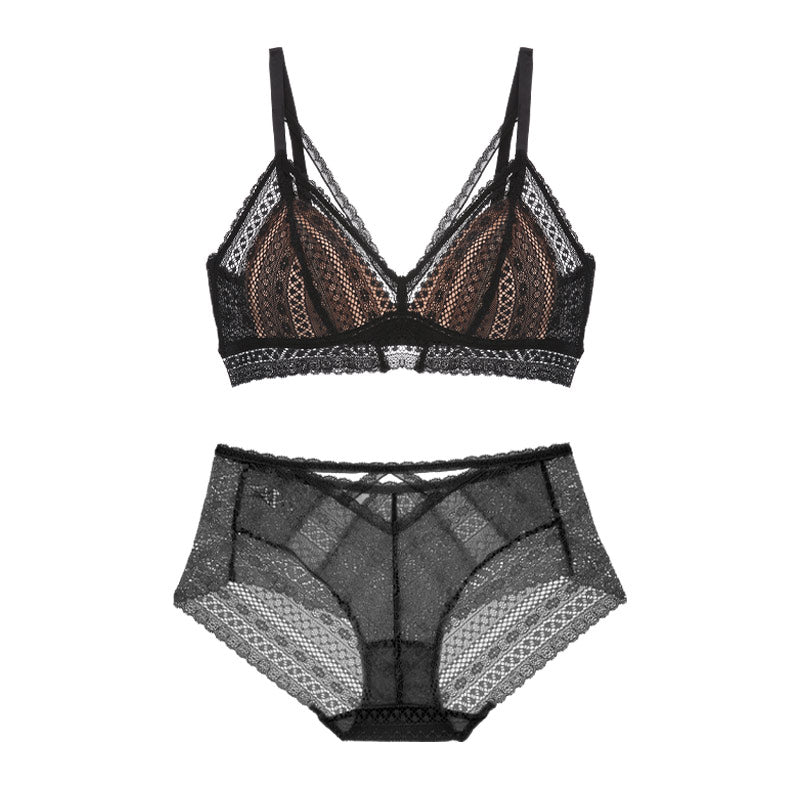 Comfort Lab Love Angel Bralette【LL041】