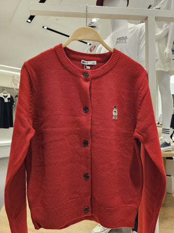韓國 SPAO Crop Cardigan【SP212】