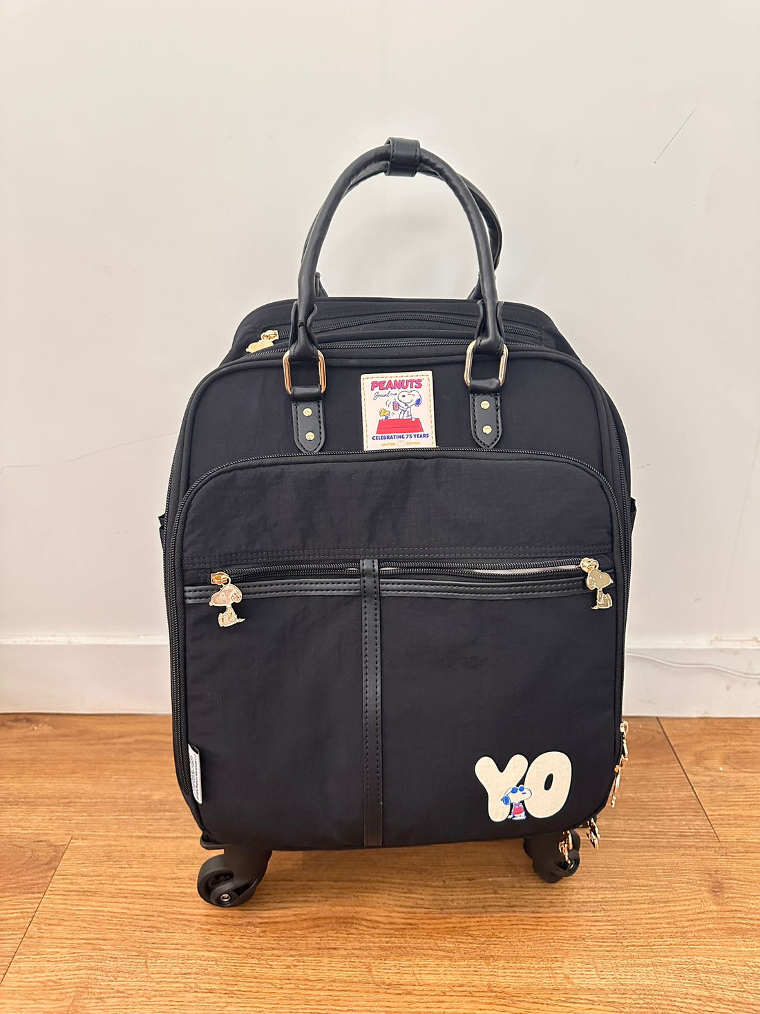Elle Snoopy Posh Sports【SM245】