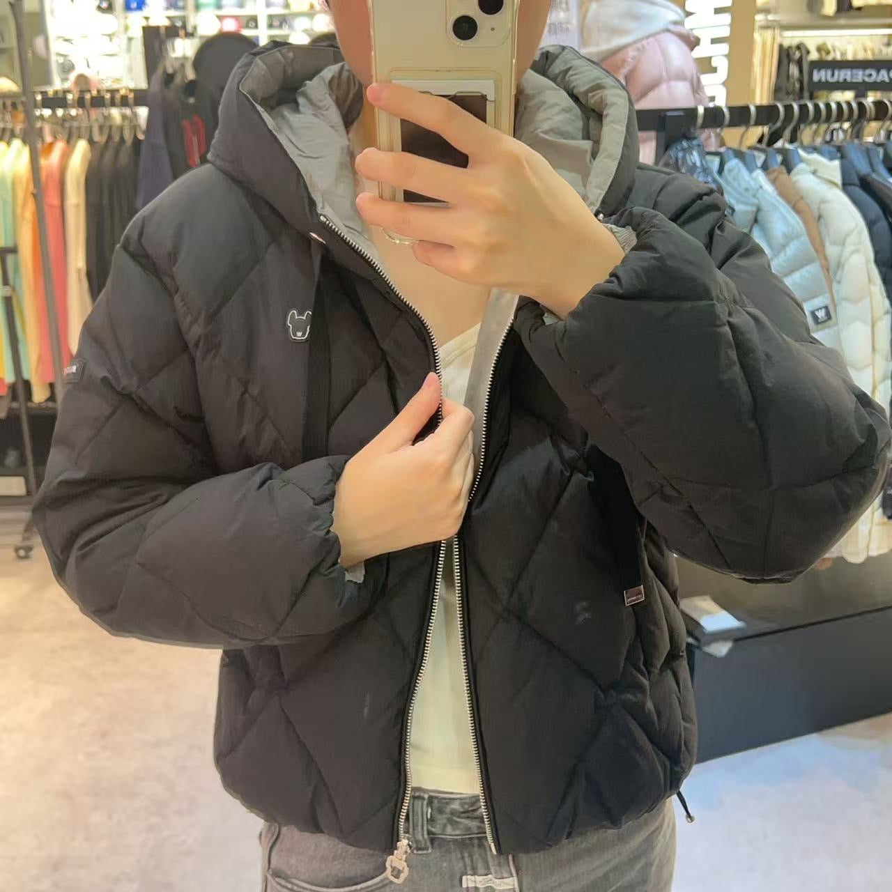 韓國 LifeWork Women&