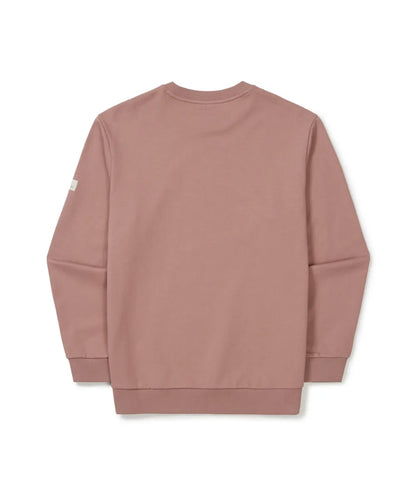 韓國 Snowpeak Land Essential Sweatshirt【SN092】