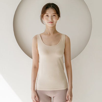 Comfort Lab Cotton Basic Running Bra Top【LL035】
