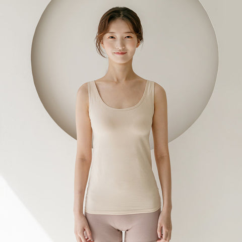 Comfort Lab Cotton Basic Running Bra Top【LL035】